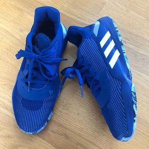 Adidas Pro Bounce Low 2019